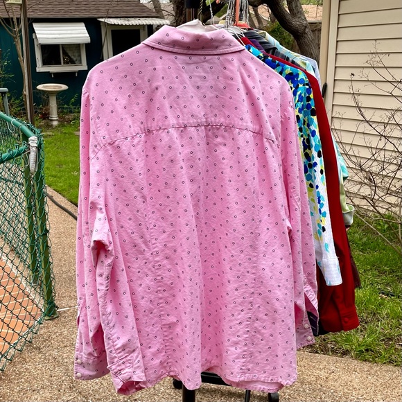 Tommy Hilfiger blouse - Picture 5 of 5